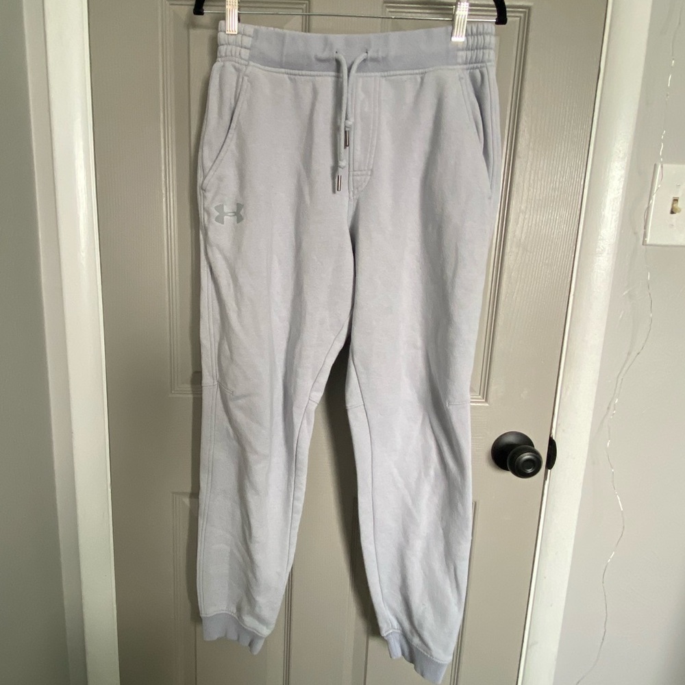 Under Armour Sweatpants
